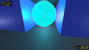 Thumbnail 2 for First-Person Pac-Man