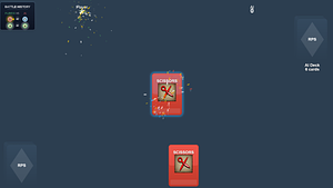 Thumbnail 3 for Rock Paper Scissors: The Card Game