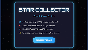 Thumbnail 2 for Star Collector